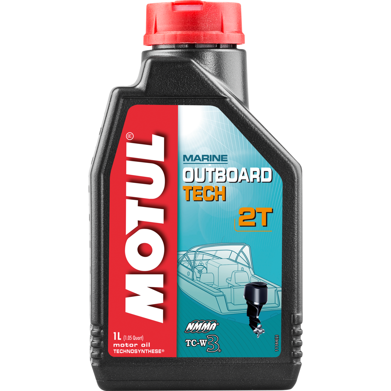 Моторное масло Motul Outboard TECH 2T, Смазочные материалы для водного транспорта - фото в магазине СарЗИП