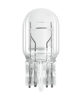 Лампа автомобильная накаливания Neolux N580 W21/5W 5W, Автосвет - фото в магазине СарЗИП