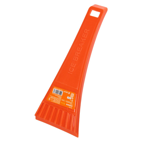 Скребок (18см) Airline ABP02, Уход за автомобилем (зима) - фото в магазине СарЗИП