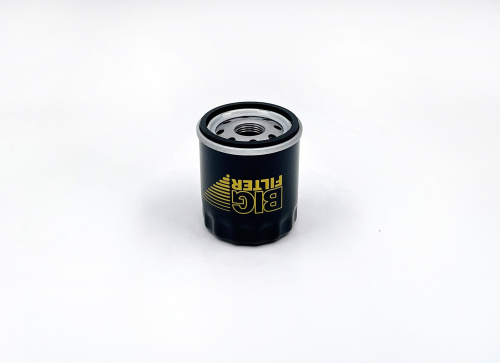 Масляный фильтр двигателя BIG Filter GB-1064, Масляные фильтры - фото в магазине СарЗИП