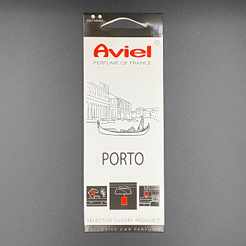 PORTO-karton