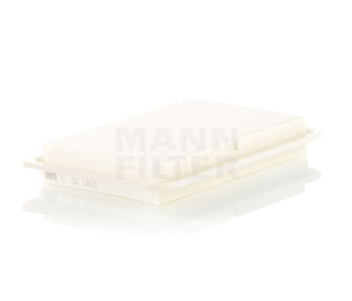 Воздушный фильтр двигателя MANN-FILTER C 32 003, Воздушные фильтры двигателя - фото в магазине СарЗИП