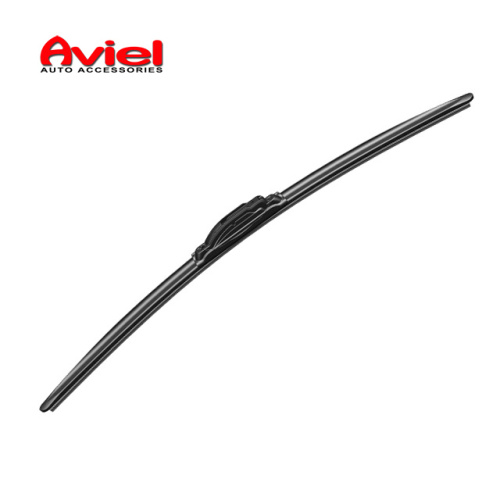 Щетка стеклоочистителя бескаркасная Aviel Elite Pro 400мм AD70416, Щетки стеклоочистителя - фото в магазине СарЗИП