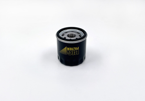 Масляный фильтр двигателя BIG Filter GB-1110, Масляные фильтры - фото в магазине СарЗИП