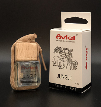 JUNGLE