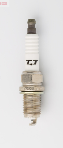 Свеча зажигания Denso Nickel TT Q20TT 4608, Свечи зажигания - фото в магазине СарЗИП