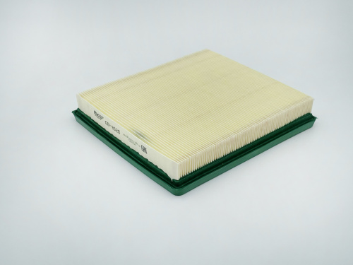 Воздушный фильтр двигателя BIG Filter GB-8020, Воздушные фильтры двигателя - фото в магазине СарЗИП