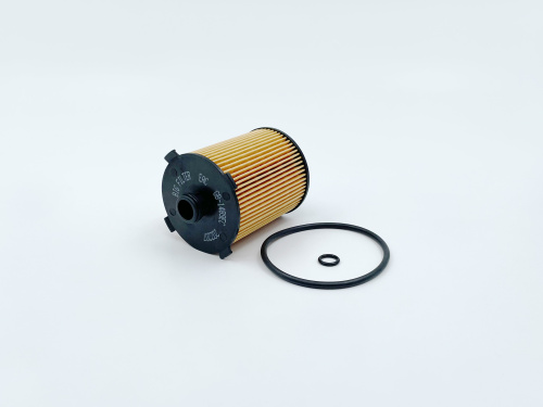 Масляный фильтр двигателя BIG Filter GB-1489EC, безметаллический фильтрующий элемент, Масляные фильтры - фото в магазине СарЗИП