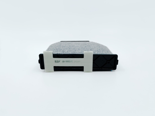 Воздушный фильтр салона BIG Filter GB-9952/C с активированным углём, Воздушные фильтры салона - фото в магазине СарЗИП