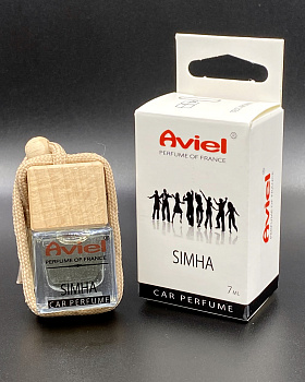 SIMHA-001