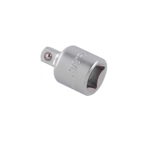 Переходник 3/8*1/4", CrV Stels 13901, Инструменты и оборудование - фото в магазине СарЗИП