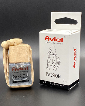 PASSION-001