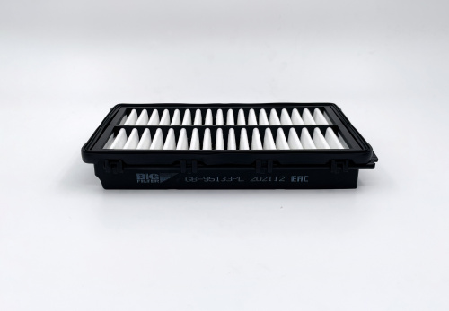 Воздушный фильтр двигателя BIG Filter GB-95133PL, Воздушные фильтры двигателя - фото в магазине СарЗИП