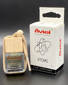 ATOMS-001