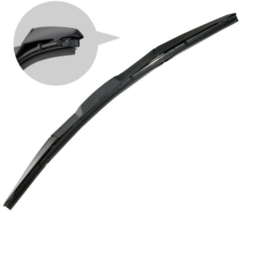 Щетка стеклоочистителя гибридная Aviel 525мм, Щетки стеклоочистителя - фото в магазине СарЗИП