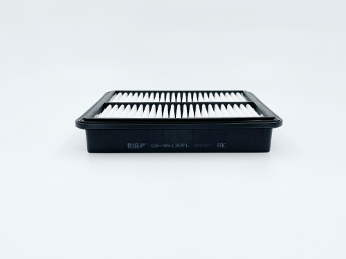 Воздушный фильтр двигателя BIG Filter GB-95130PL, Воздушные фильтры двигателя - фото в магазине СарЗИП