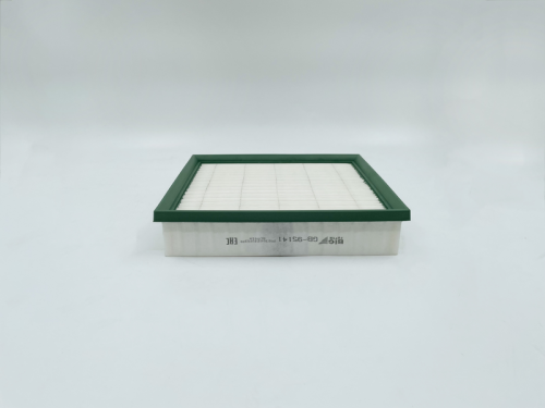 Воздушный фильтр двигателя BIG Filter GB-95141, Воздушные фильтры двигателя - фото в магазине СарЗИП
