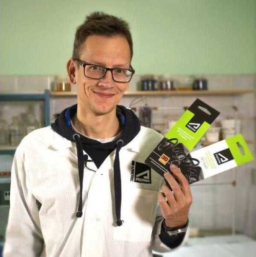 Легкий автомобильный ароматизатор воздуха Супротек Апрохим
, Ароматизаторы воздуха - фото в магазине СарЗИП