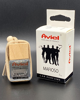 MAFIOSO-001