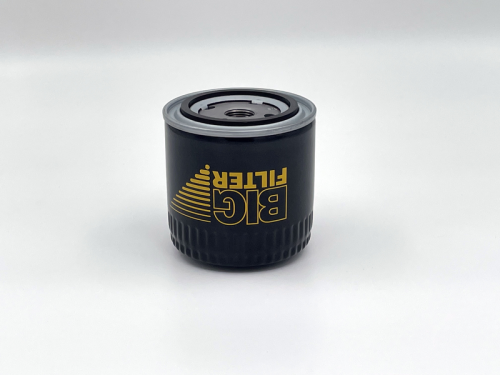 Масляный фильтр двигателя BIG Filter GB-102, Масляные фильтры - фото в магазине СарЗИП