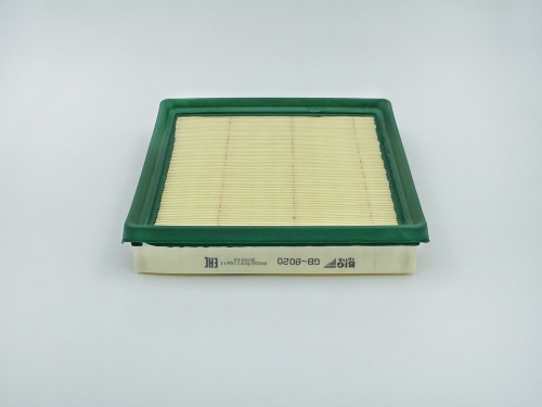 Воздушный фильтр двигателя BIG Filter GB-8020, Воздушные фильтры двигателя - фото в магазине СарЗИП