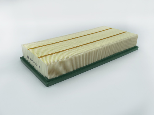 Воздушный фильтр двигателя BIG Filter GB-9793, Воздушные фильтры двигателя - фото в магазине СарЗИП