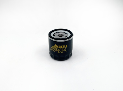 Масляный фильтр двигателя BIG Filter GB-103, Масляные фильтры - фото в магазине СарЗИП