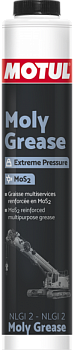 Пластичная смазка Motul Moly Grease, Консистентные смазки - фото в магазине СарЗИП