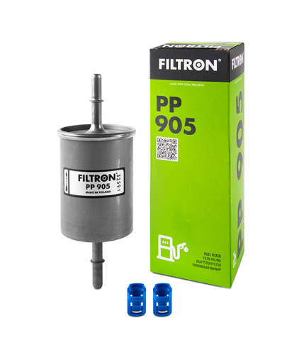 Топливный фильтр FILTRON PP 905, Топливные фильтры - фото в магазине СарЗИП