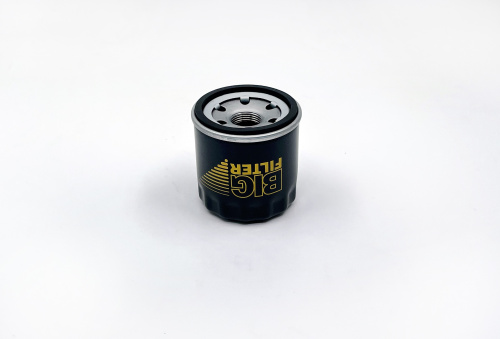 Масляный фильтр двигателя BIG Filter GB-1208, Масляные фильтры - фото в магазине СарЗИП