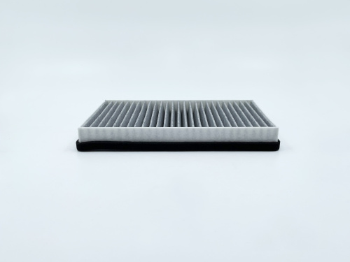 Воздушный фильтр салона BIG Filter GB-9831/C с активированным углём, Воздушные фильтры салона - фото в магазине СарЗИП