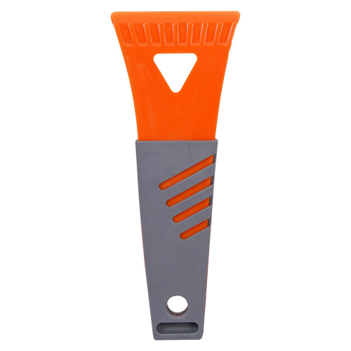 Скребок с резиновой рукояткой (18см) Airline ABP03, Уход за автомобилем (зима) - фото в магазине СарЗИП