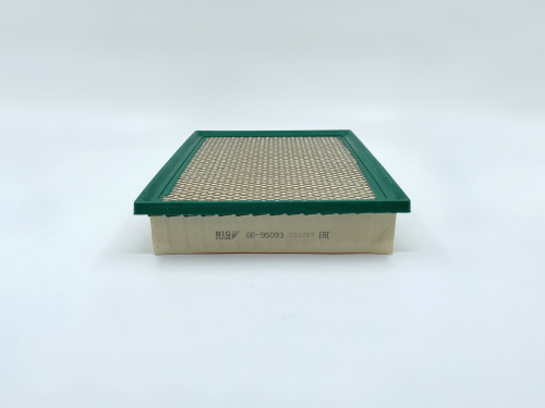 Воздушный фильтр двигателя BIG Filter GB-95093, Воздушные фильтры двигателя - фото в магазине СарЗИП
