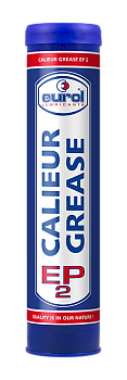 Пластичная смазка Eurol Calieur Grease EP 2, Консистентные смазки - фото в магазине СарЗИП