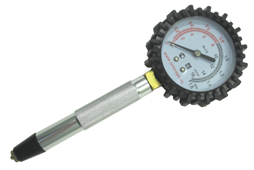 Компрессометр бензиновый прижимной Орион КМ-01, Инструменты и оборудование - фото в магазине СарЗИП