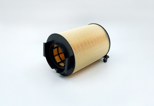 Воздушный фильтр двигателя BIG Filter GB-9150PL, Воздушные фильтры двигателя - фото в магазине СарЗИП