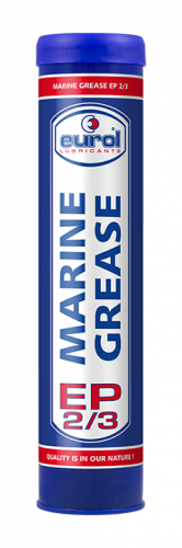 Пластичная смазка Eurol Marine Grease EP 2/3 (400г (E901160400G))