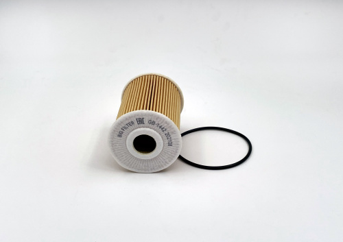 Масляный фильтр двигателя BIG Filter GB-1442, безметаллический фильтрующий элемент, Масляные фильтры - фото в магазине СарЗИП