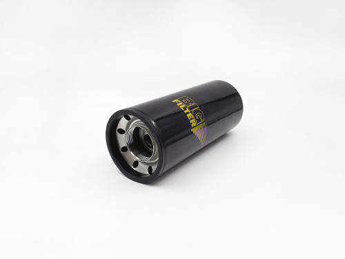 Масляный фильтр двигателя BIG Filter GB-1238, Масляные фильтры - фото в магазине СарЗИП