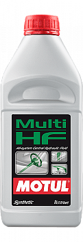 Гидравлическое масло Motul Multi HF, Трансмиссионные масла - фото в магазине СарЗИП