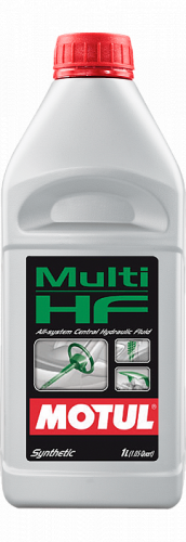 Гидравлическое масло Motul Multi HF (1л (106399))